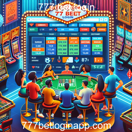 A Revolução da Fantasia Esportiva: Como Jogar no 777 Bet