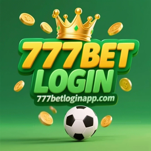 777 bet login