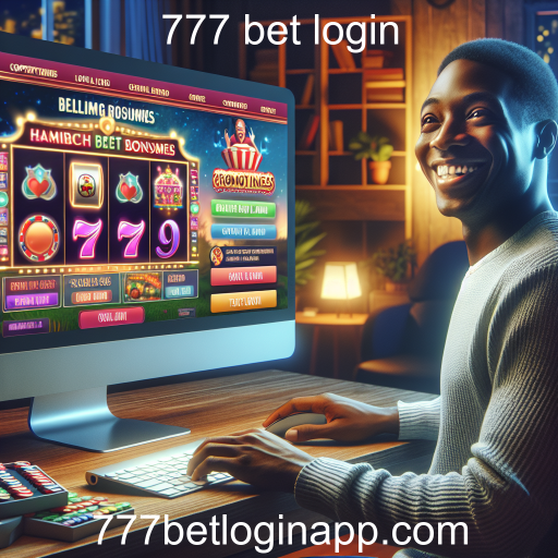 Explore as Melhores Promoções do 777 Bet Login
